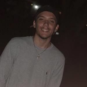 Meet your Posher, Jason